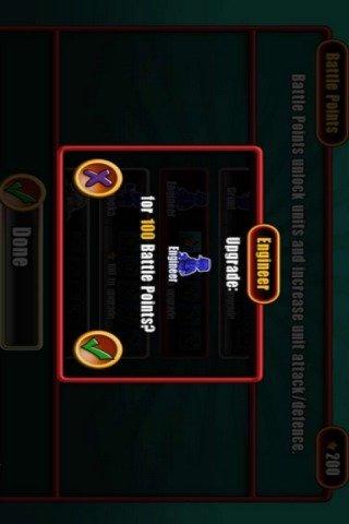 小小战争模拟截图1