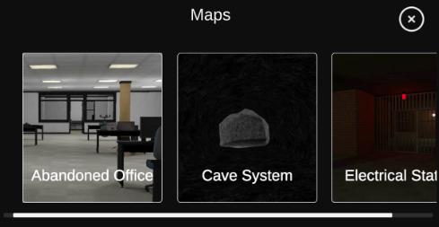 后室联机版2NoClip 2