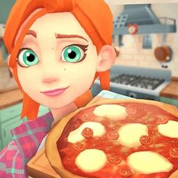 萨拉的烹饪聚会