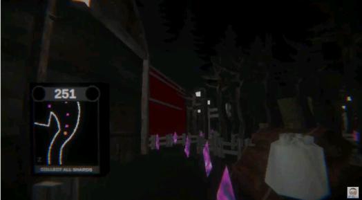 黑暗欺骗同人版截图0