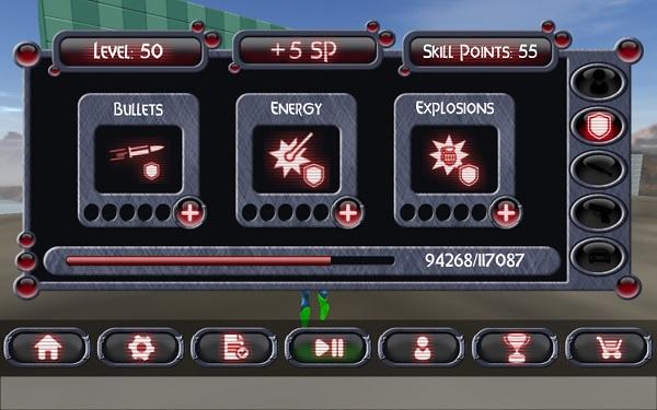 绳索英雄Rope Hero下载