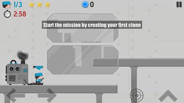 克隆军团mod菜单