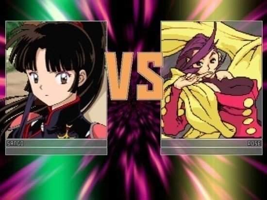 拳皇mugen安卓版