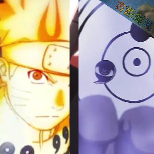 死神VS火影古韵剑风改1.4