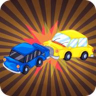 汽车无限竞速单机版