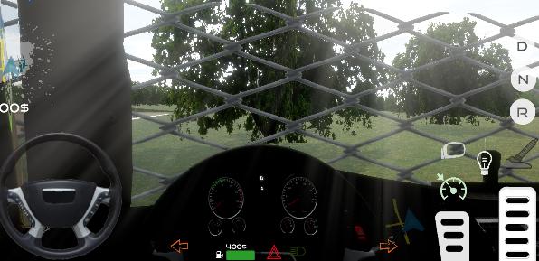 卡车模拟器奥地利