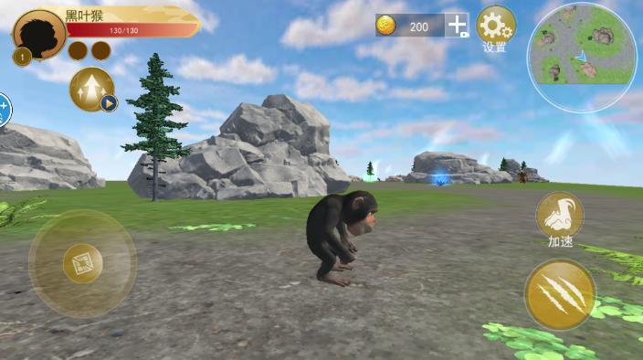 方舟山海吞噬进化