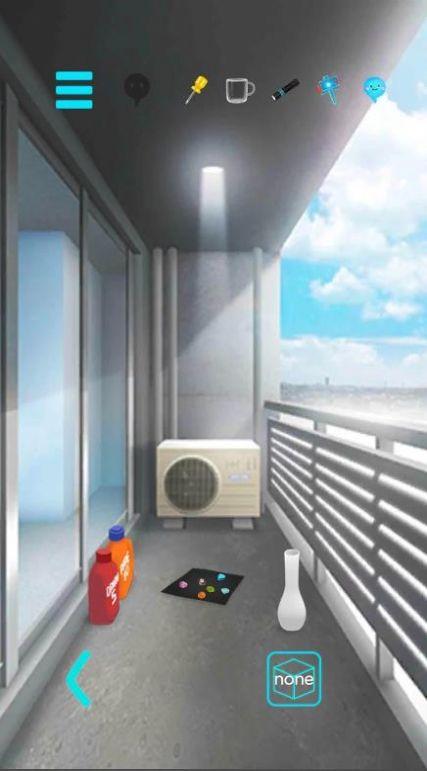 逃脱游戏GHOST下载