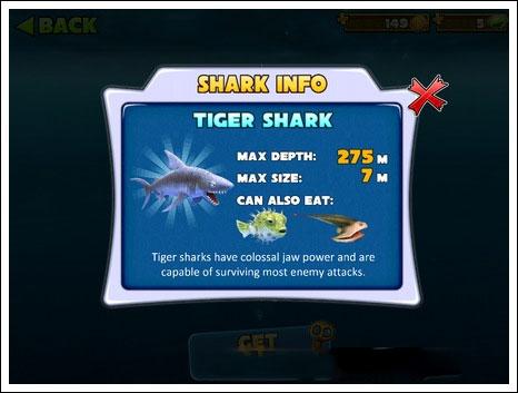 饥饿鲨进化国际服内置菜单