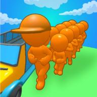 火柴人团队Stick to Team