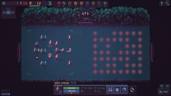 暴君的游戏手机中文版(Despot)