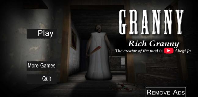 奶奶黄金别墅材质