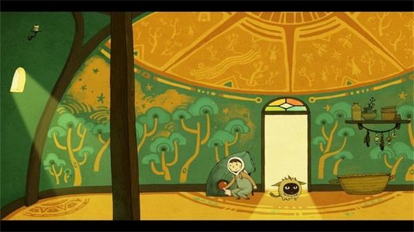 月影之塔完整版游戏