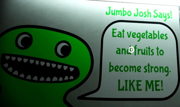 班班花园第二章(Garten of BanBan) 班班花园第二章(Garten of BanBan)