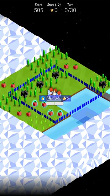 低模之战最新版(Polytopia)(Polytopia)