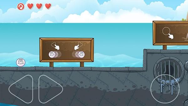 豆豆探险闯关皮肤全解锁版