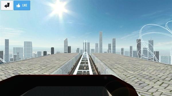 过山车之星手机版