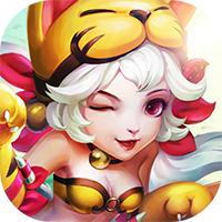 萌战三国魂福利版