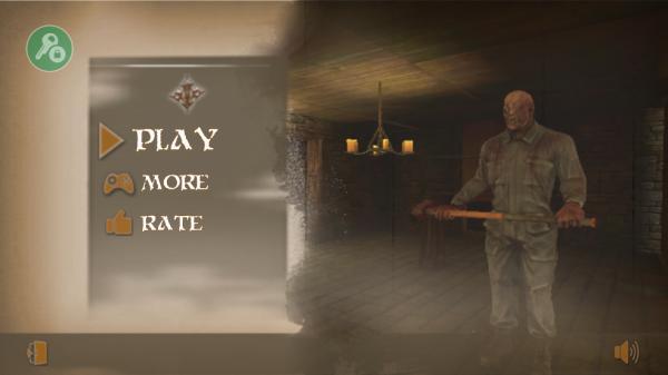 恐怖的爸爸游戏