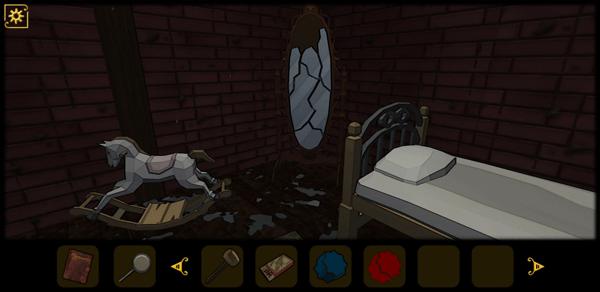 遗忘之丘第三轴心中文版(Forgotten Hill: The Third Axis)