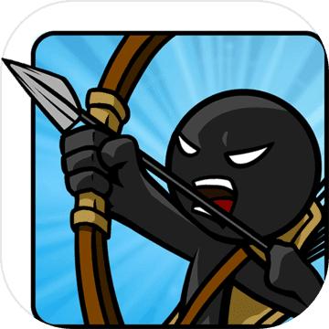 火柴人战争遗产变大变小中文版