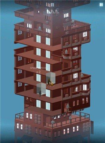 电梯模拟器3d中文版