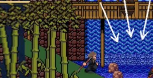 黑神话悟空像素版火山哥哥