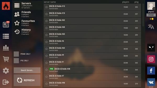 氧化物生存岛手游(Oxide - Survival Island)