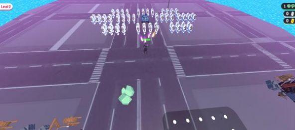 斯基比迪马桶人袭击战争游戏