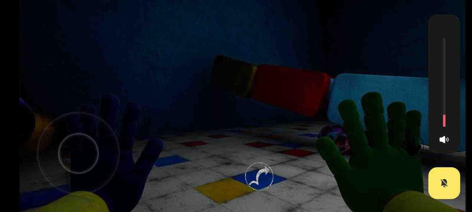 波比的时间第三章移植版截图2