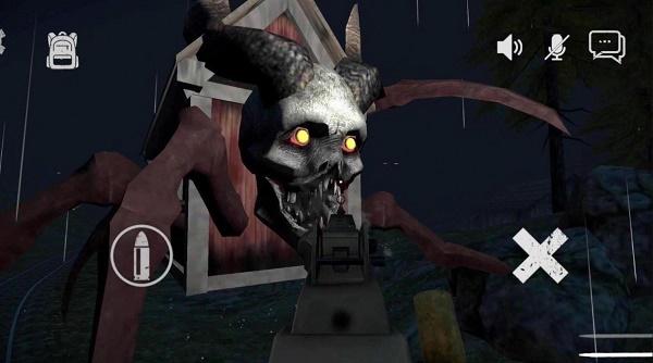 查尔斯小火车怪物游戏