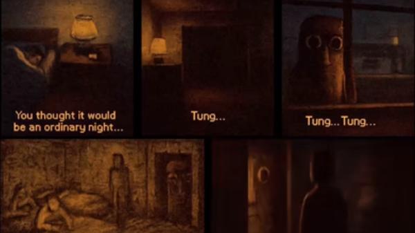 木棍人通通通恐怖游戏