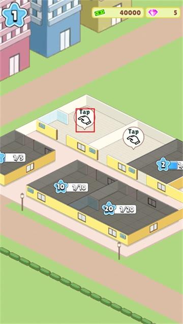 狗狗公寓小游戏