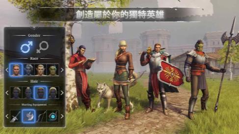 不朽的生存Craft of Survival 不朽的生存Craft of Survival