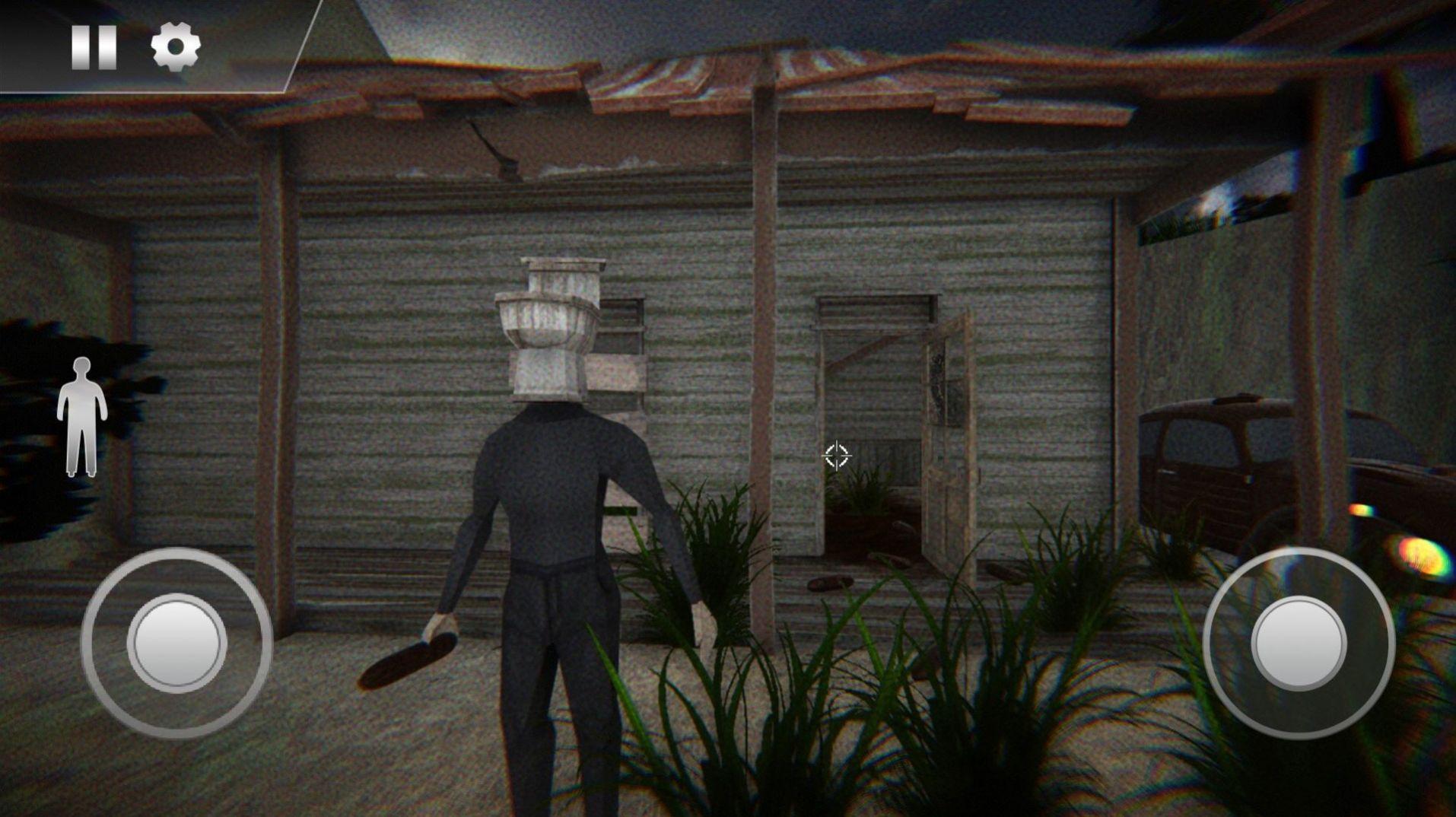 极限惊魂大逃亡游戏截图0