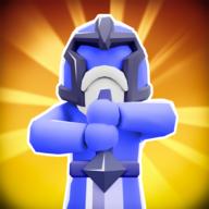 洞穴之战Hole Battle