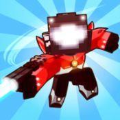 监控人先生传送英雄Mr Camera Head: Teleport Hero