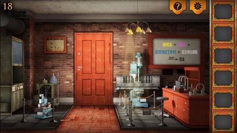 无尽的密室逃脱闯关王截图0