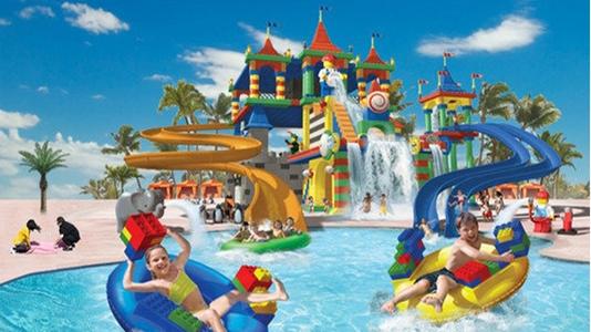 真实水上冒险3D截图2