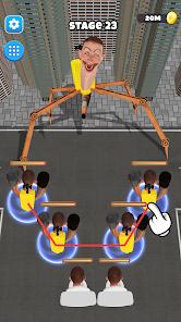 马桶人合并战斗