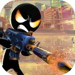 火柴人冲突内置菜单版