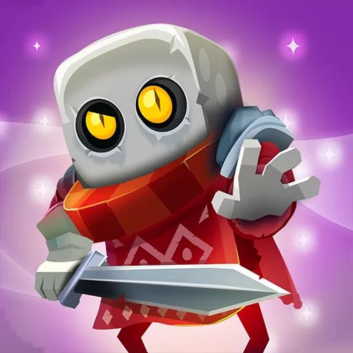 骰子猎人九游版