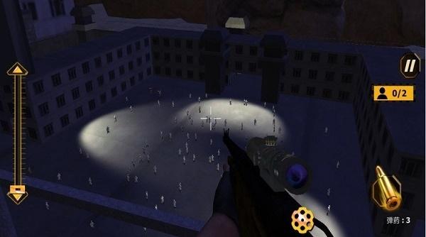 13号监狱异常监控游戏