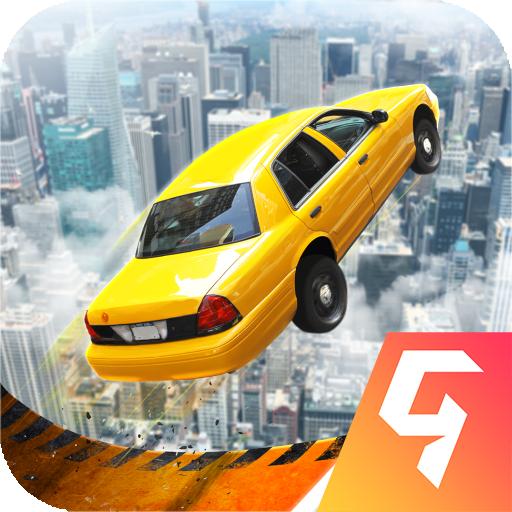 斜坡赛车九游版官方正版下载