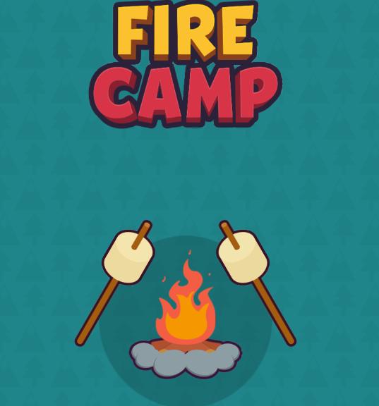 篝火冒险家游戏