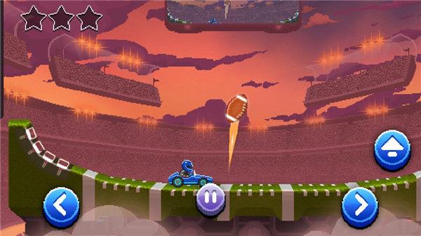 撞头赛车2024伤害增强版