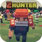 像素僵尸猎人生存官方版(Pixel Zombie Hunter)