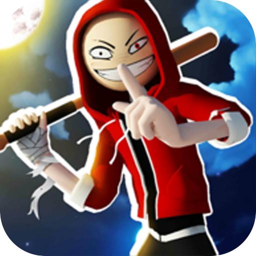 靓仔大乱斗游戏