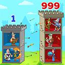 喧闹的城堡官方下载(Hustle Castle)