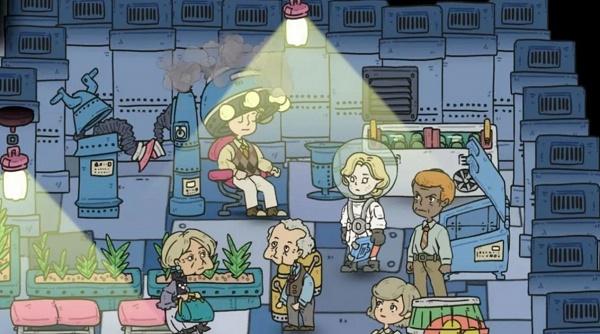 巴别号漫游指南下载安装